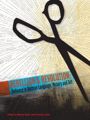 cover image of Rebellion and Revolution
